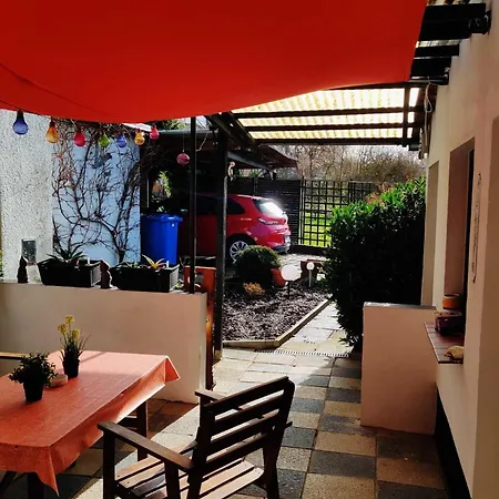 Ferienwohnungen Ruwoldt Brodhagen Exterior foto