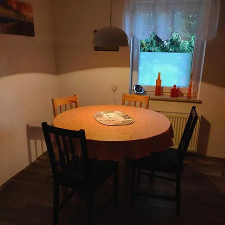 Ferienwohnungen Ruwoldt Brodhagen Exterior foto