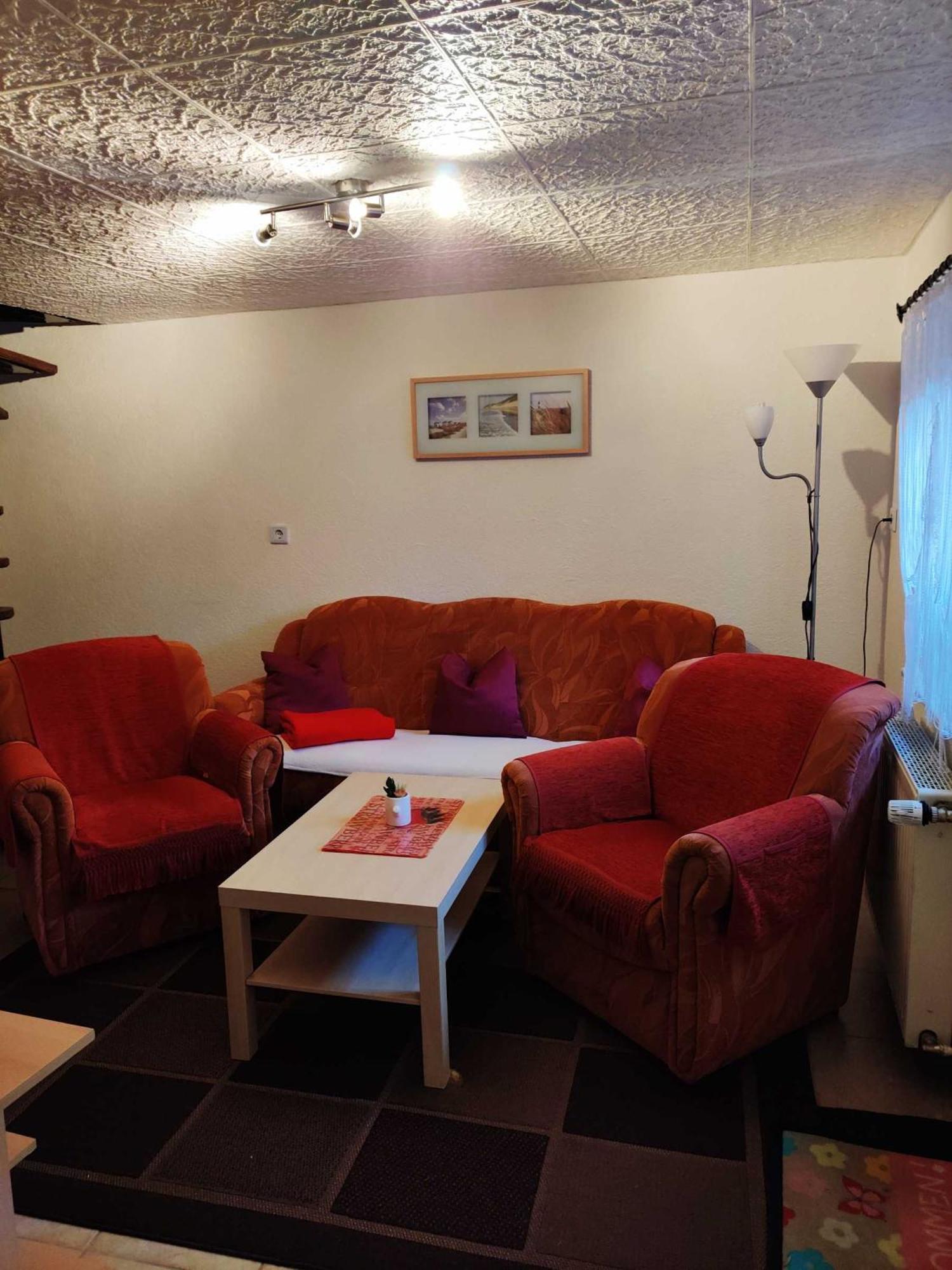 Ruwoldt Apartment Brodhagen