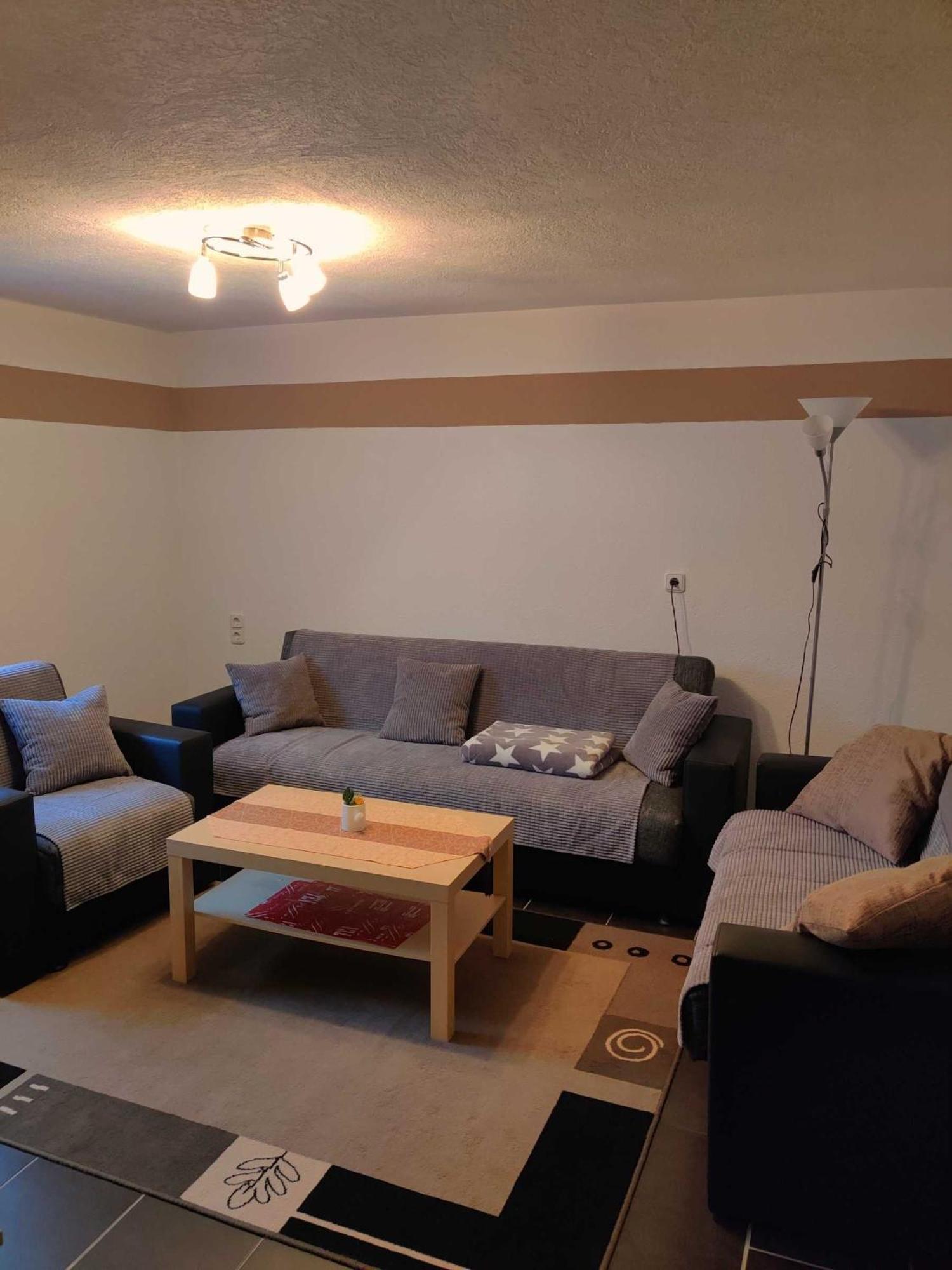 Apartment Ruwoldt